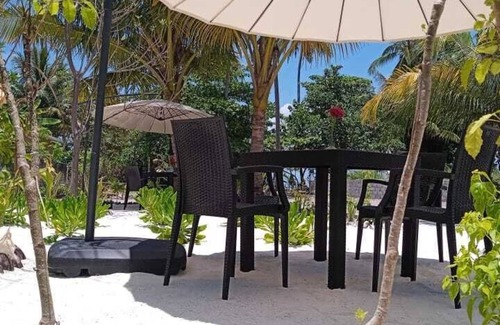 Dhangethi House | Seaside Dhangethi Inn