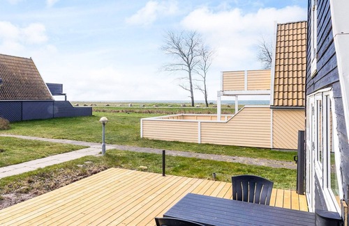 Gedser House | Seaside Escape in Gedser - By Traum Ferienwohnungen