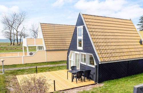 Gedser House | Seaside Escape in Gedser - By Traum Ferienwohnungen