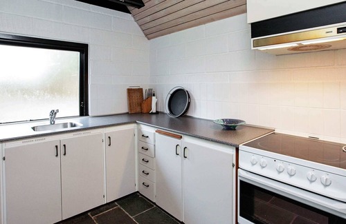 Hou House | Seaside Escape in Hou - By Traum Ferienwohnungen