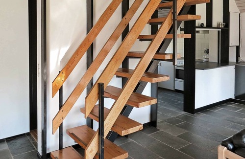 Hou House | Seaside Escape in Hou - By Traum Ferienwohnungen