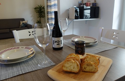 Balestrate Apartment | SEASIDE HOLIDAYS total reelax