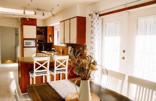 Chemainus House | Seaside Homestay