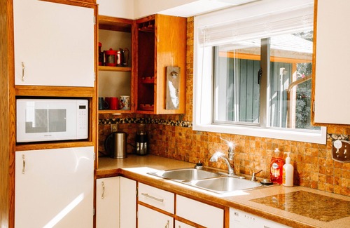 Chemainus House | Seaside Homestay