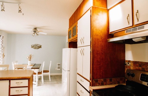 Chemainus House | Seaside Homestay