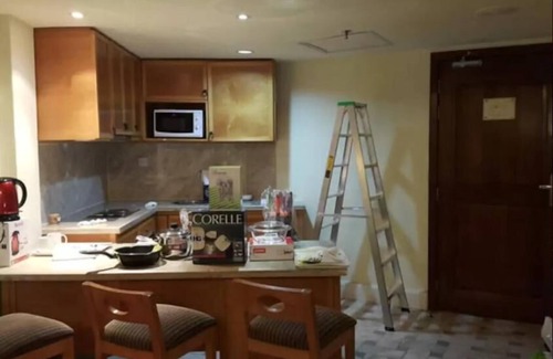 Kuala Teriang Apartment | Seaside Honeymoon Suite @Langkawi Lagoon