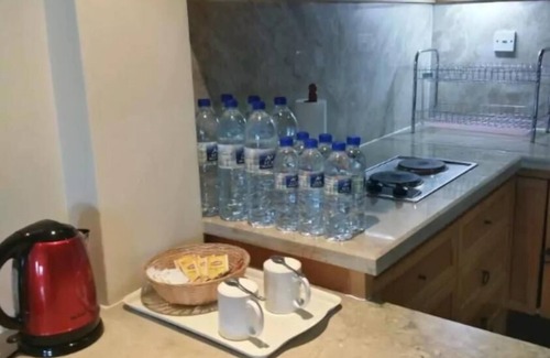 Kuala Teriang Apartment | Seaside Honeymoon Suite @Langkawi Lagoon