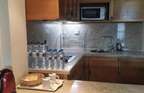 Kuala Teriang Apartment | Seaside Honeymoon Suite @Langkawi Lagoon