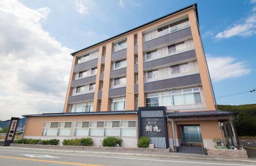 Naruto Hotel | Seaside Hotel Taimaru Kaigetsu