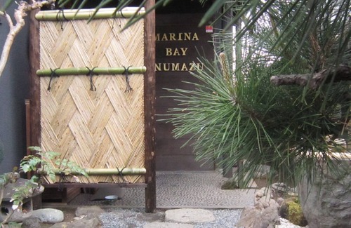 Shishihama House | Seaside house in front of the marina Izu Marina Side 2nd floor private plan BBQ allowed/Numazu Shizuoka