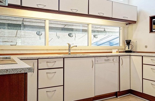 Bedegaard House | Seaside Oasis with Pool - By Traum Ferienwohnungen