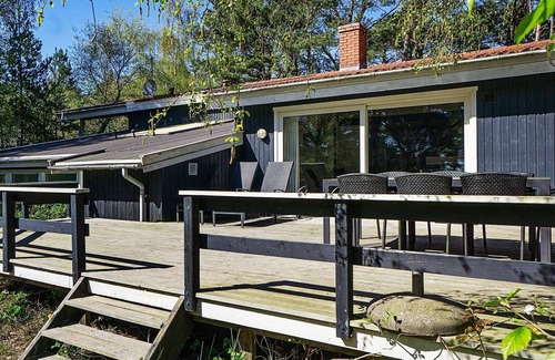 Bedegaard House | Seaside Oasis with Pool - By Traum Ferienwohnungen