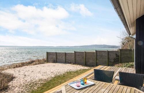 Bjert House | Seaside Panorama Retreat - By Traum Ferienwohnungen