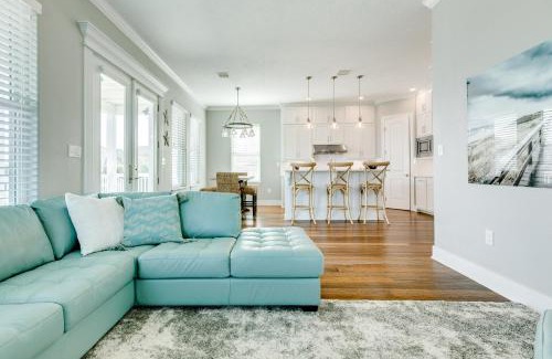 Pirates Beach West House | Seaside Paradise Retreat