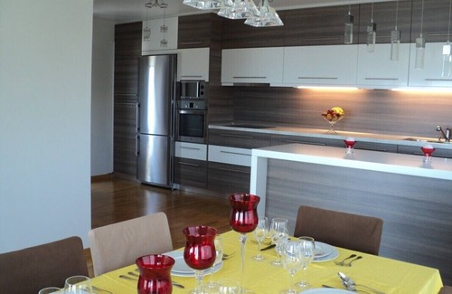 Porto Rafti Villa | Seaside Pool villa Porto Rafti with Spectacular Seaview near Athens & airport!