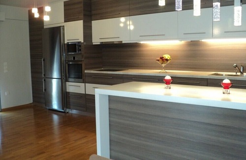 Porto Rafti Villa | Seaside Pool villa Porto Rafti with Spectacular Seaview near Athens & airport!