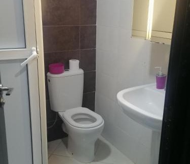 Asilah Beach Apartment | Seaside Poolside Apartment