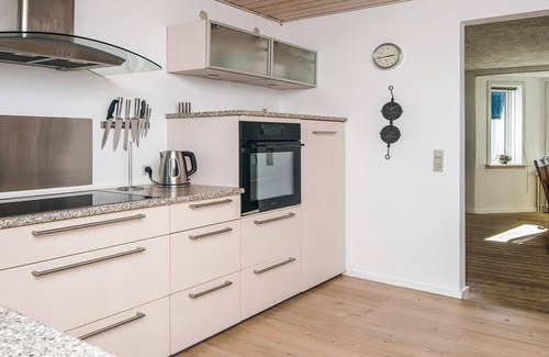 Thyboron House | Seaside Retreat in Thyboron-By Traum