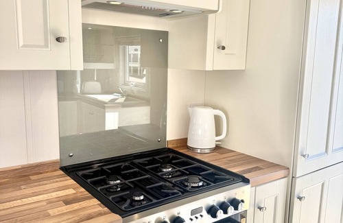 Sewerby House | Seaside Road 10A - Pet Friendly