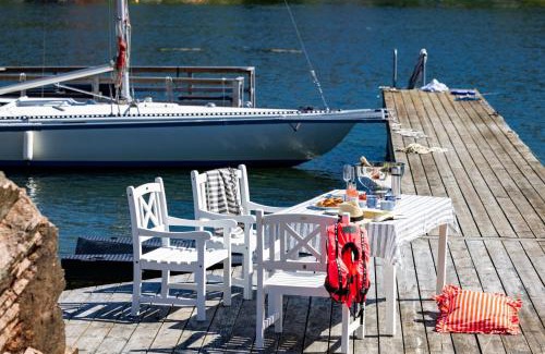 Hjaelteby Ski Chalet | SeaSide