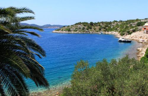Island Dugi Otok Apartment | Seaside secluded apartments Lavdara, Dugi otok - 8114