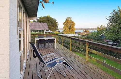 Hvidbjerg Strand House | Seaside Serenity at Hvidbjerg-By Traum