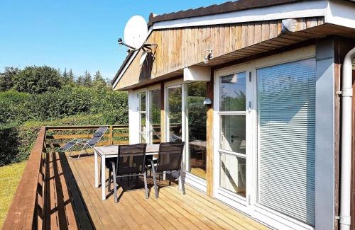 Hvidbjerg Strand House | Seaside Serenity at Hvidbjerg-By Traum