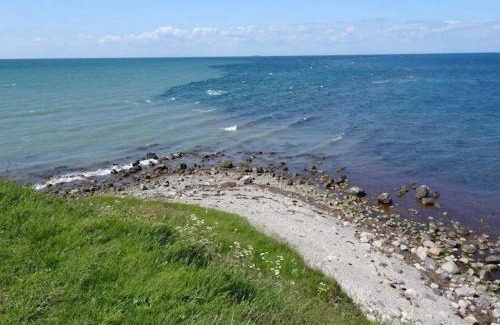 Yderby House | Seaside Serenity at Yderby Lyng-By Traum