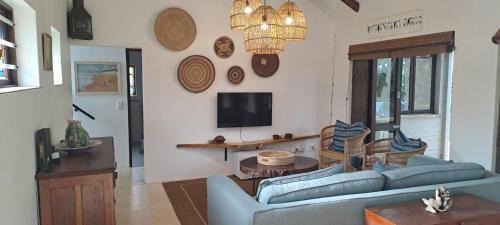 Umhlali Beach House | Seaside Serenity - Your ultimate beachfront escape