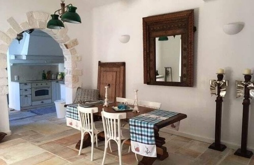 Steniai Villa | Seaside small villa near beach