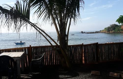 Bandaramulla House | Seaside View