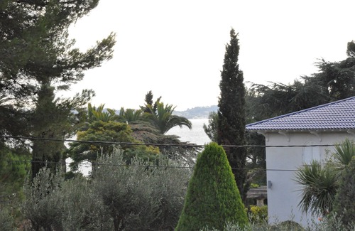 Carqueiranne House | Seaside Villa Carqueiranne