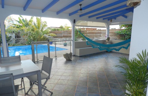 L'Autre-Bord Villa | SEASIDE VILLA