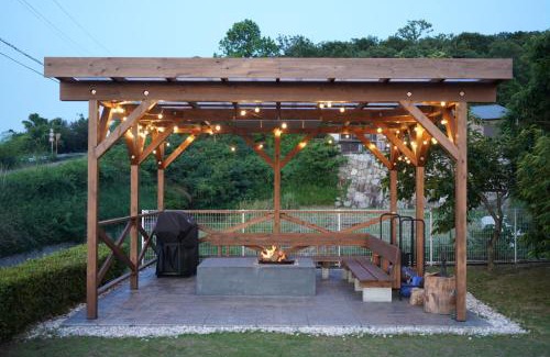 Kamano House | Seaside Villa KAMANO - Vacation STAY 32819v