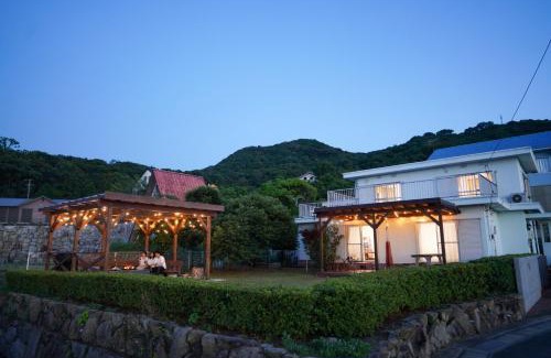Kamano House | Seaside Villa KAMANO - Vacation STAY 32819v