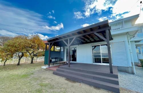 Kamano House | Seaside Villa KAMANO - Vacation STAY 32819v