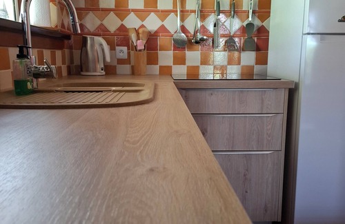 Le Moule Villa | SEASONAL RENTAL VILLA STANDING 3/4 PERS (2 ADULT/2 NFE). POOL SPA SAUNA