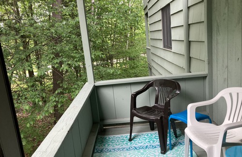 Bartlett Condo | Seasons at Attitash Townhouse - 1 mile from Attitash Ski Area, near Storyland