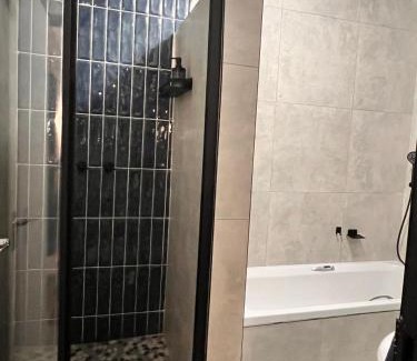 Fichardt Park House | Seasons Inn Self-catering guesthouse