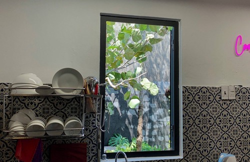 Dong Hoa House | SeaSpace Homestay