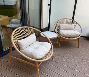 Srodmiescie Apartment | SeaSun Apart Gdynia