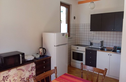 Portoroz Apartment | Seaview Apartment W/Balcony - Posh area, 5 min from the beach