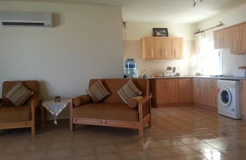 Esentepe Apartment | Seaview Beach & Golf Residence Esentepe FREE WIFI