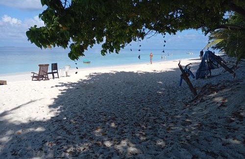 Vaavu Atoll House | Seaview by Ukulhas