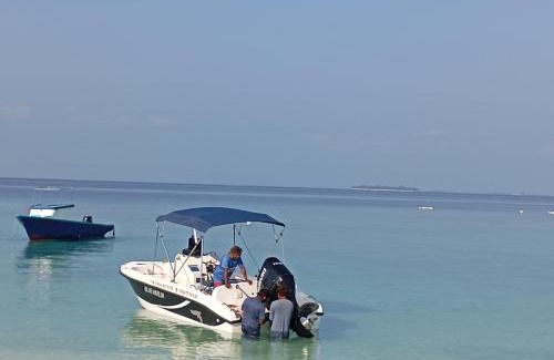Vaavu Atoll House | Seaview by Ukulhas
