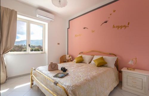 Piano di Sorrento Apartment | Seaview Cocò Home