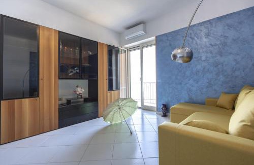 Piano di Sorrento Apartment | Seaview Cocò Home