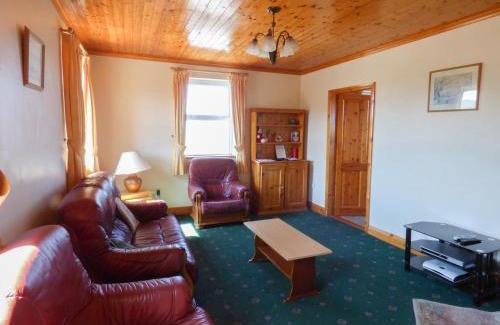 Murroogh House | Seaview Cottage