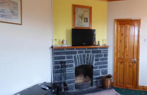 Murroogh House | Seaview Cottage