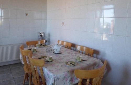 Murroogh House | Seaview Cottage